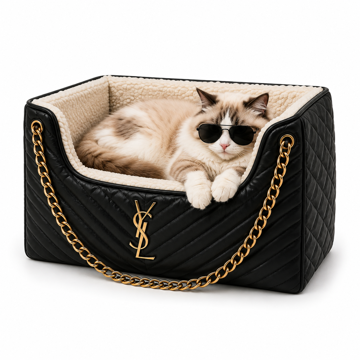 PursePaws™ CatBeds